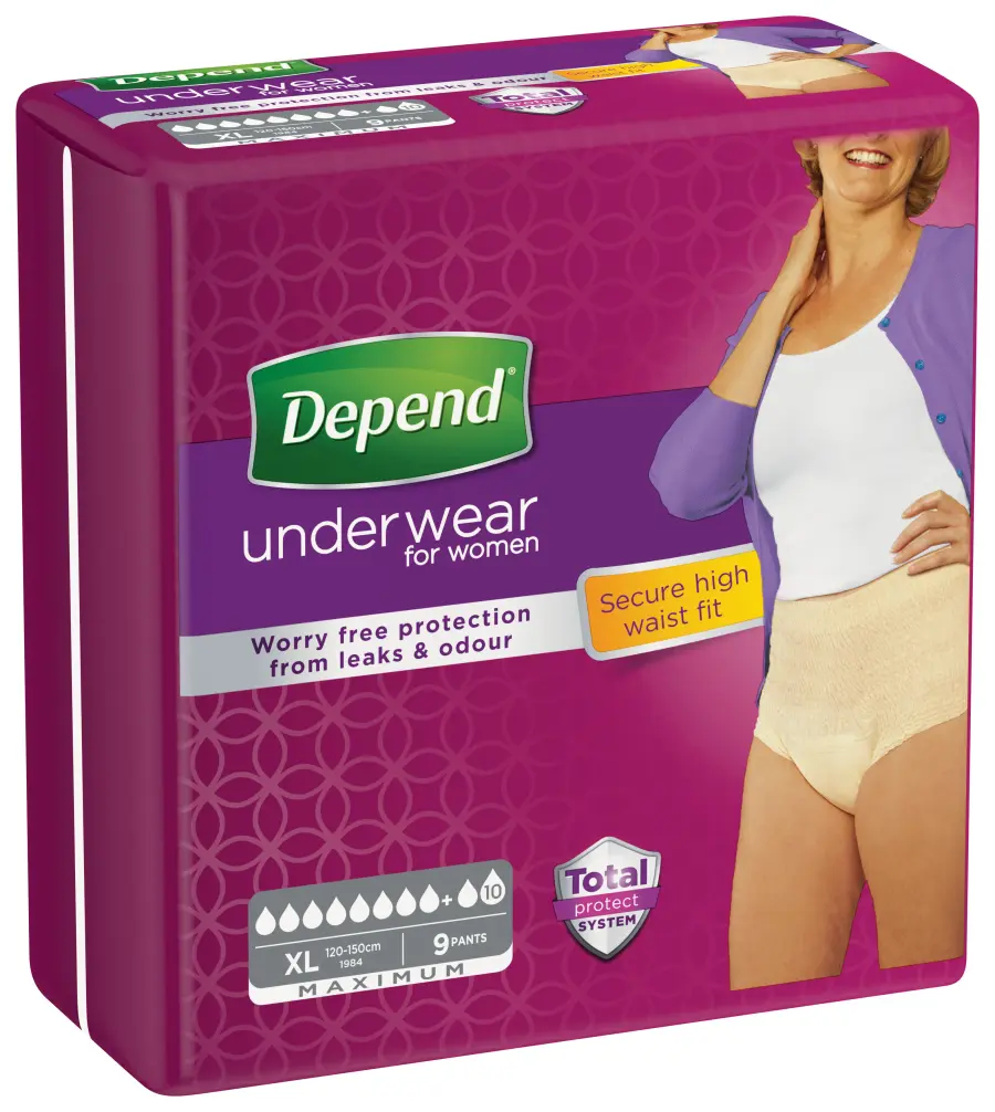 9310_DEPEND HIGH RISE 1100 XL WOMEN 9 X 6 EU_3D_HR_RGB